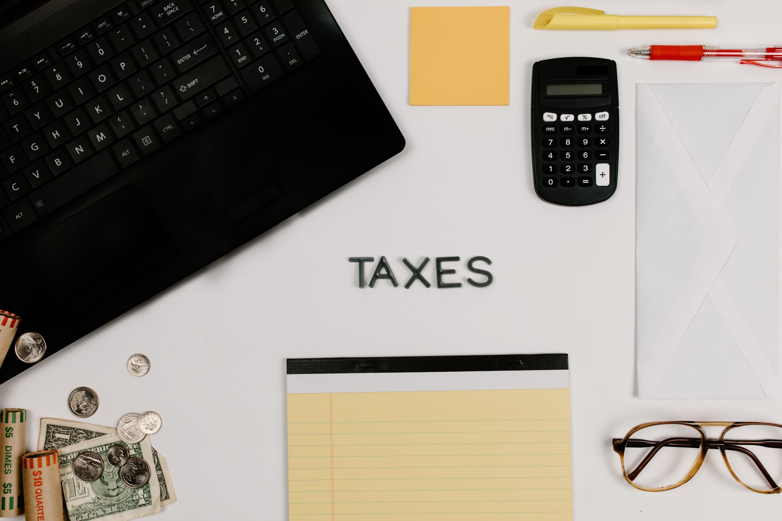 Making Tax Digital