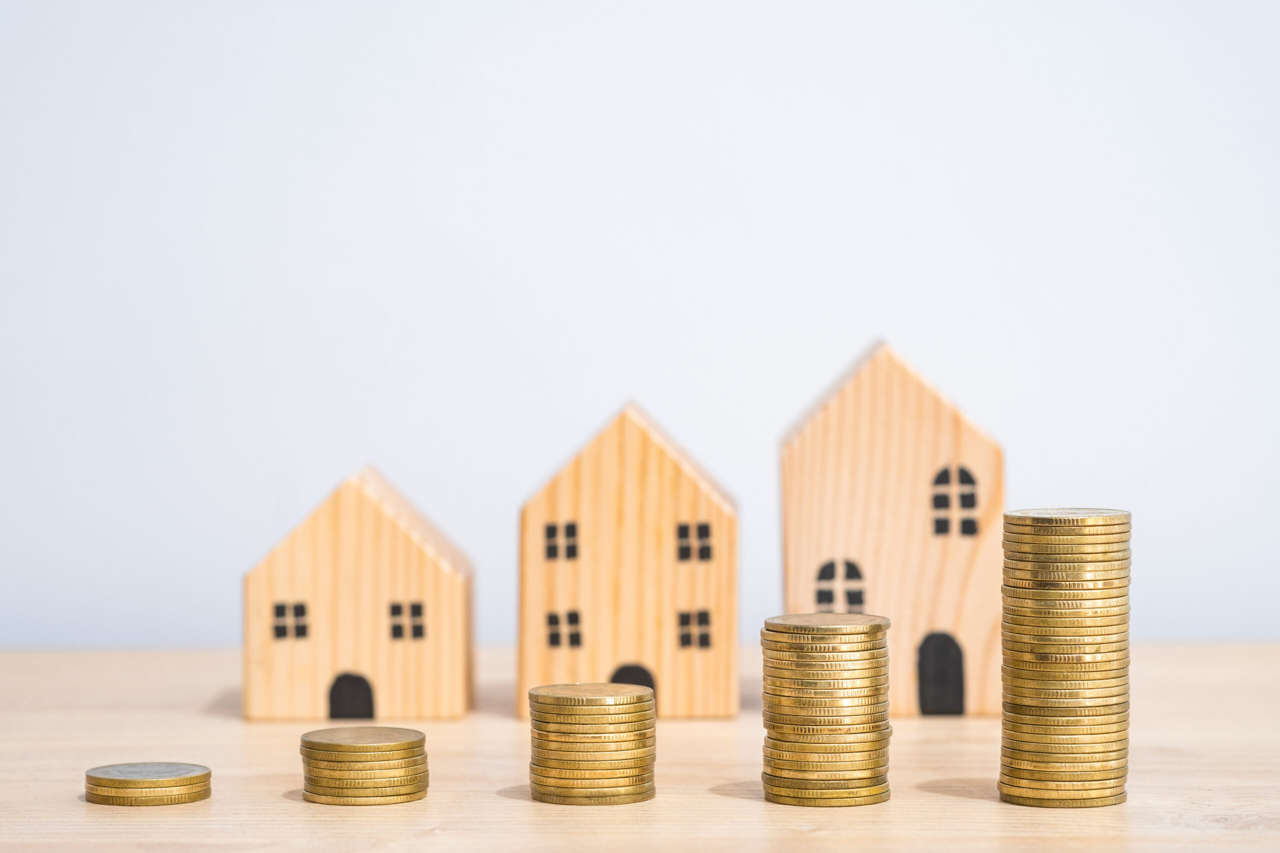 How Much Rent Should I Charge? CIA Landlords