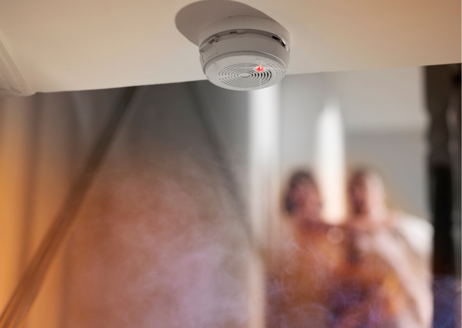 Effects Of Smoke Damage To A Property CIA Landlords