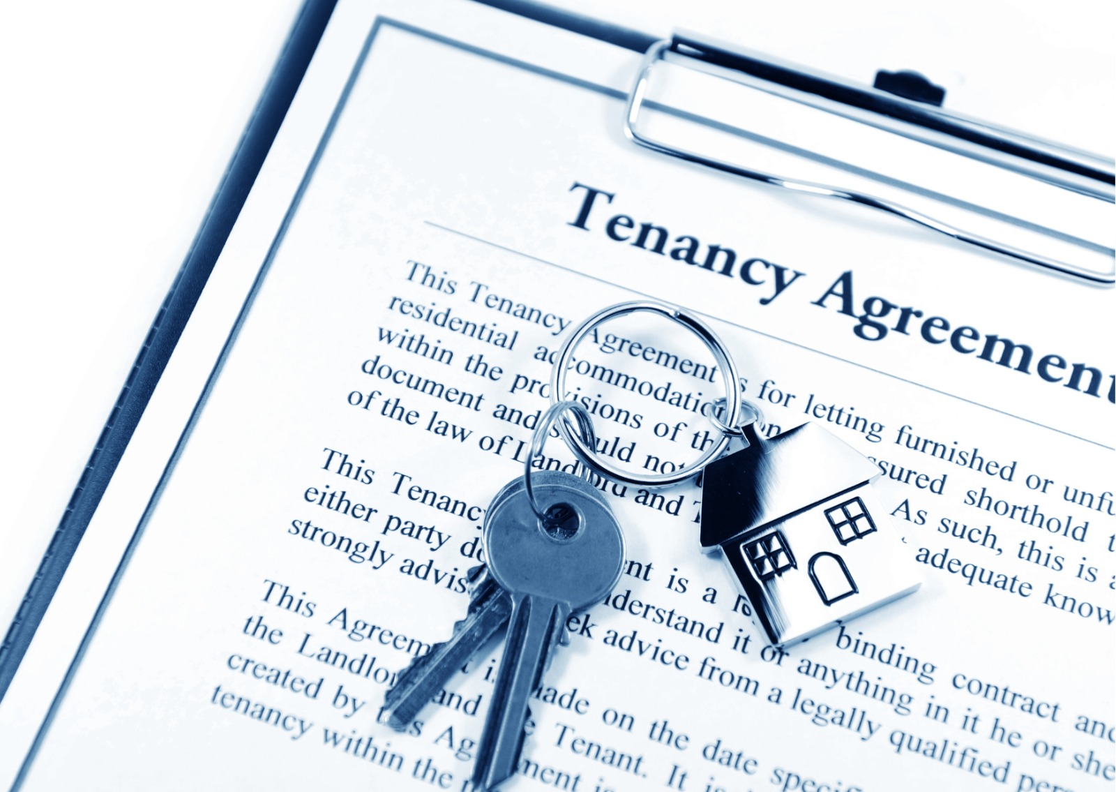 Do Students Have To Pay A Deposit For Rented Property?