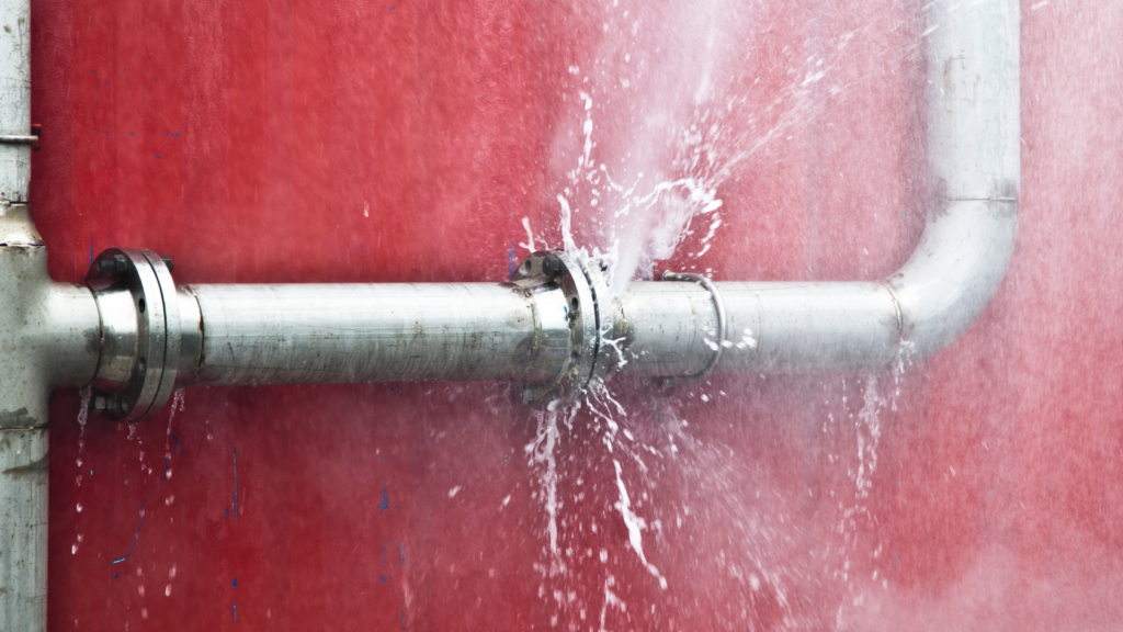 Tips to avoid frozen pipes CIA Landlord's Insurance