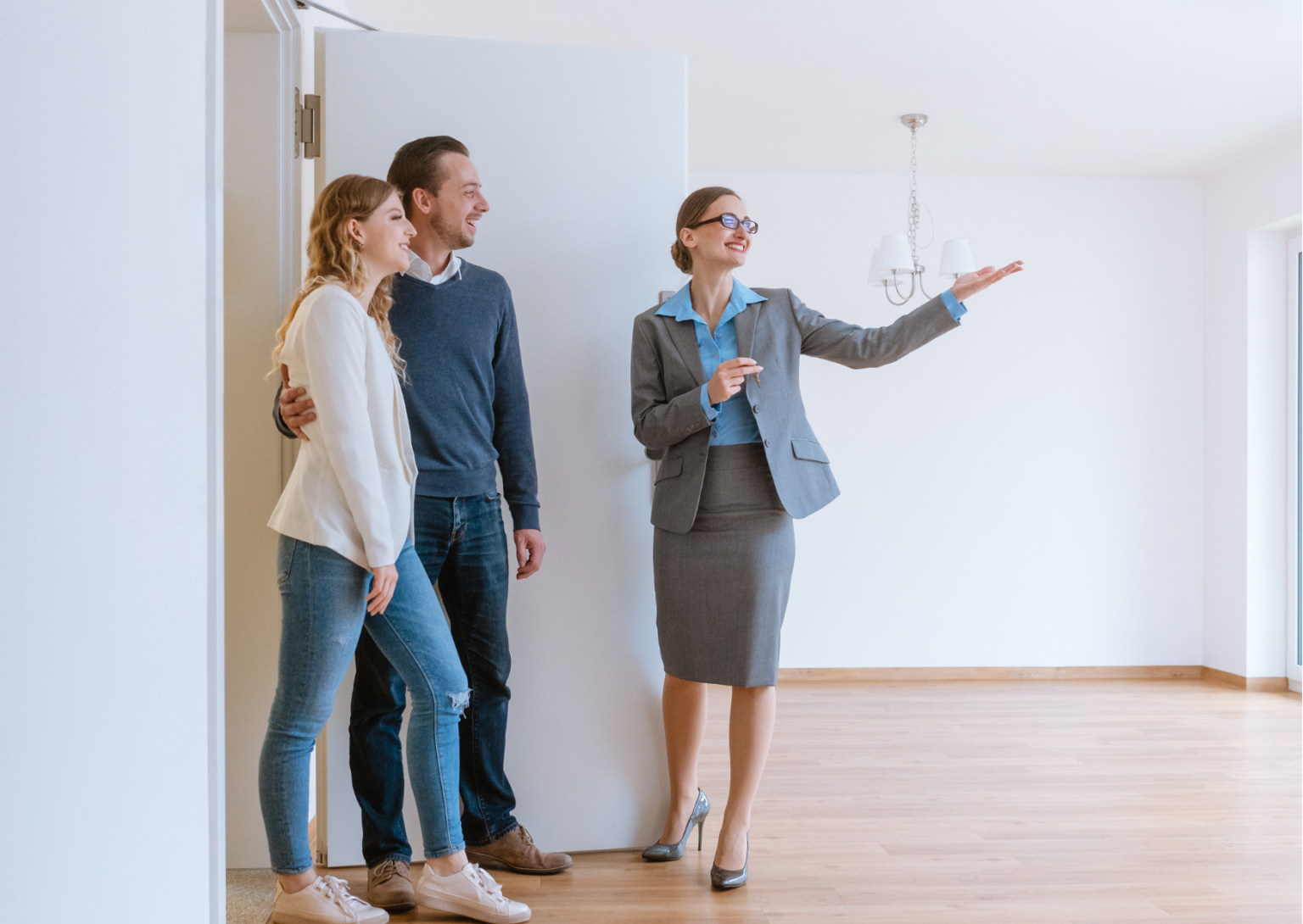 Is it better to let my property furnished or unfurnished?