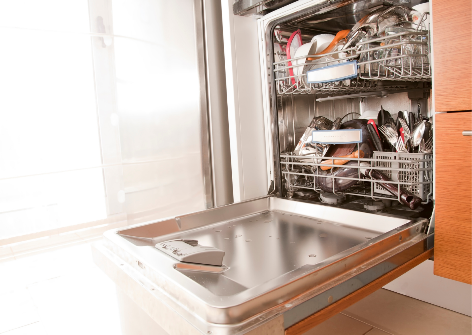 What should be in an unfurnished property? CIA Landlords