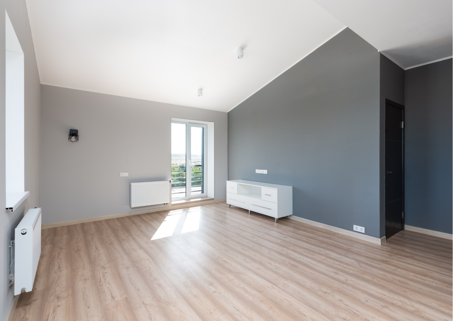 What should be in an unfurnished property? CIA Landlords