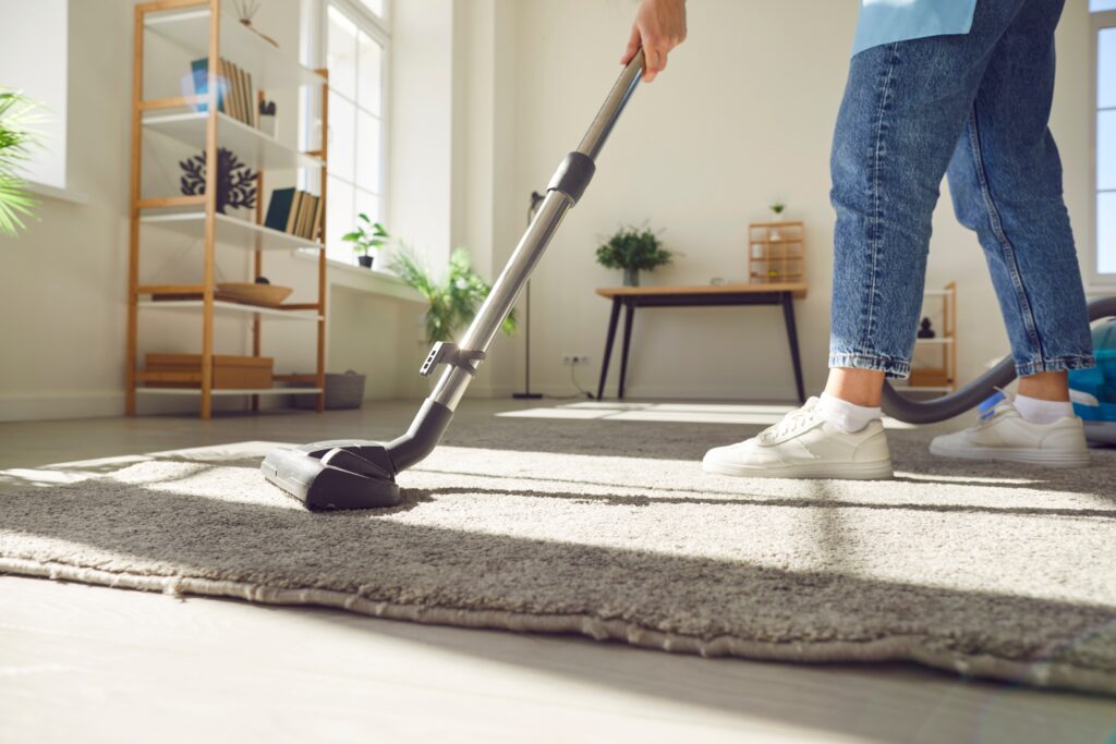 How often should a landlord replace a carpet? CIA Landlords