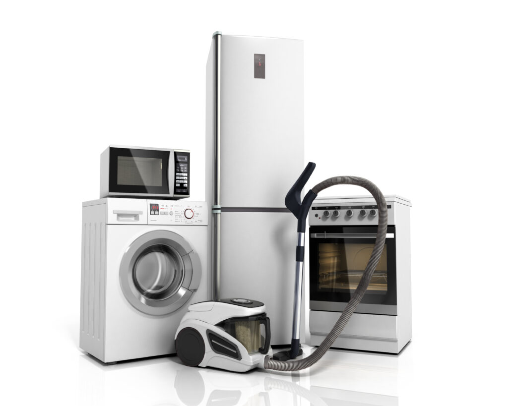 Are landlords responsible for white goods? CIA Landlords
