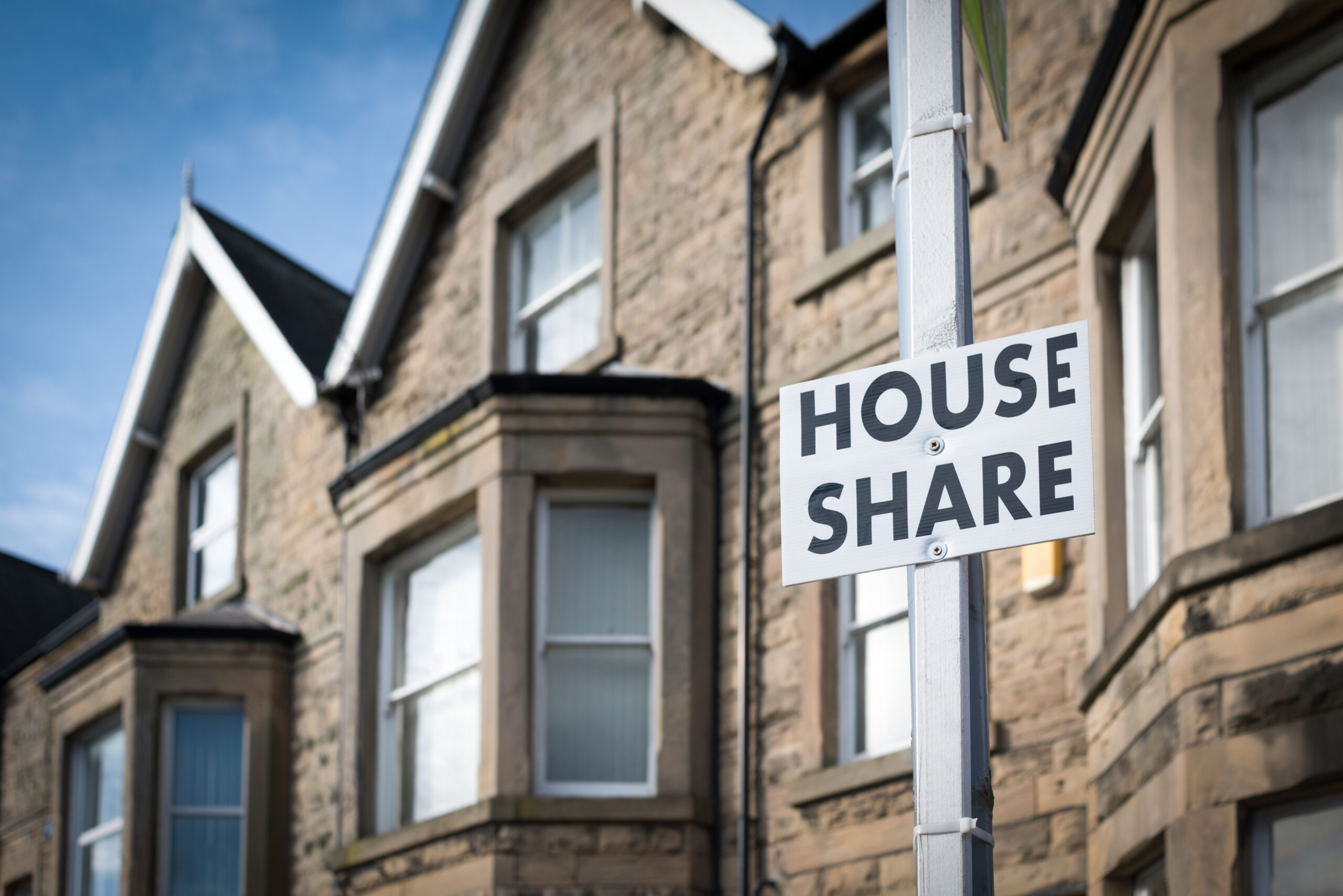 The difference between a bedsit and HMO What it means for landlords