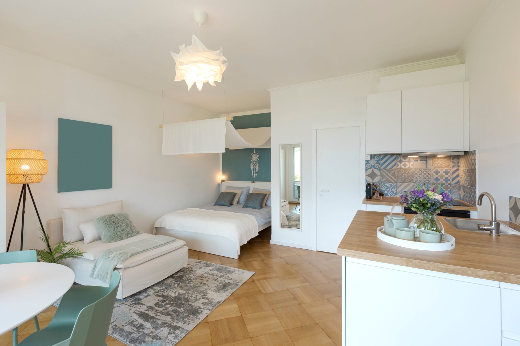 The difference between a bedsit and HMO What it means for landlords