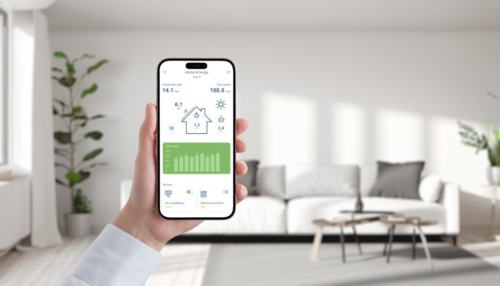 Picture of Eco-Friendly Luxury Rentals — List My Rental Home