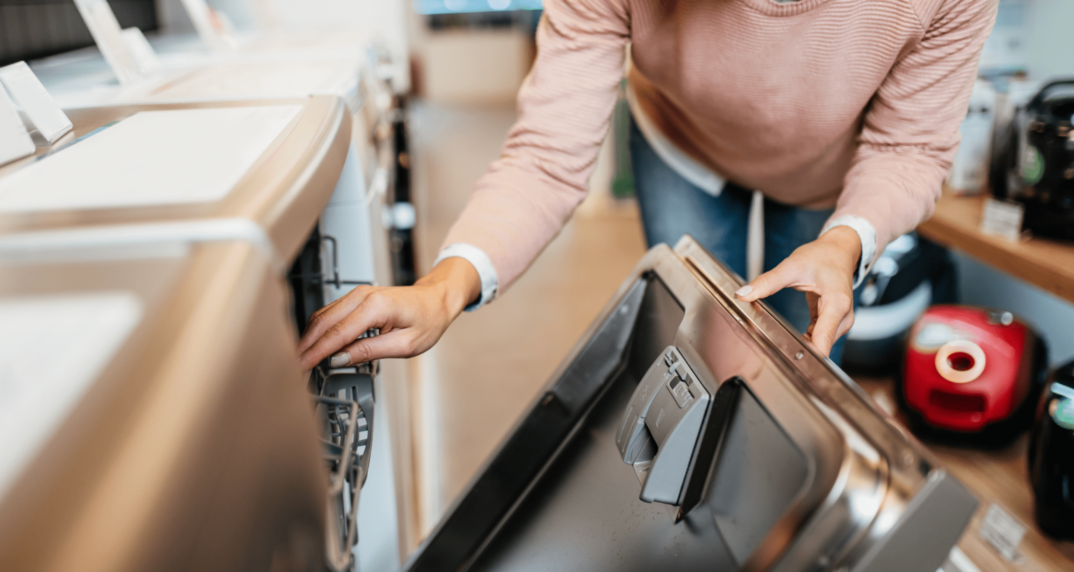 What Appliances Does A Landlord Have To Provide In The UK?