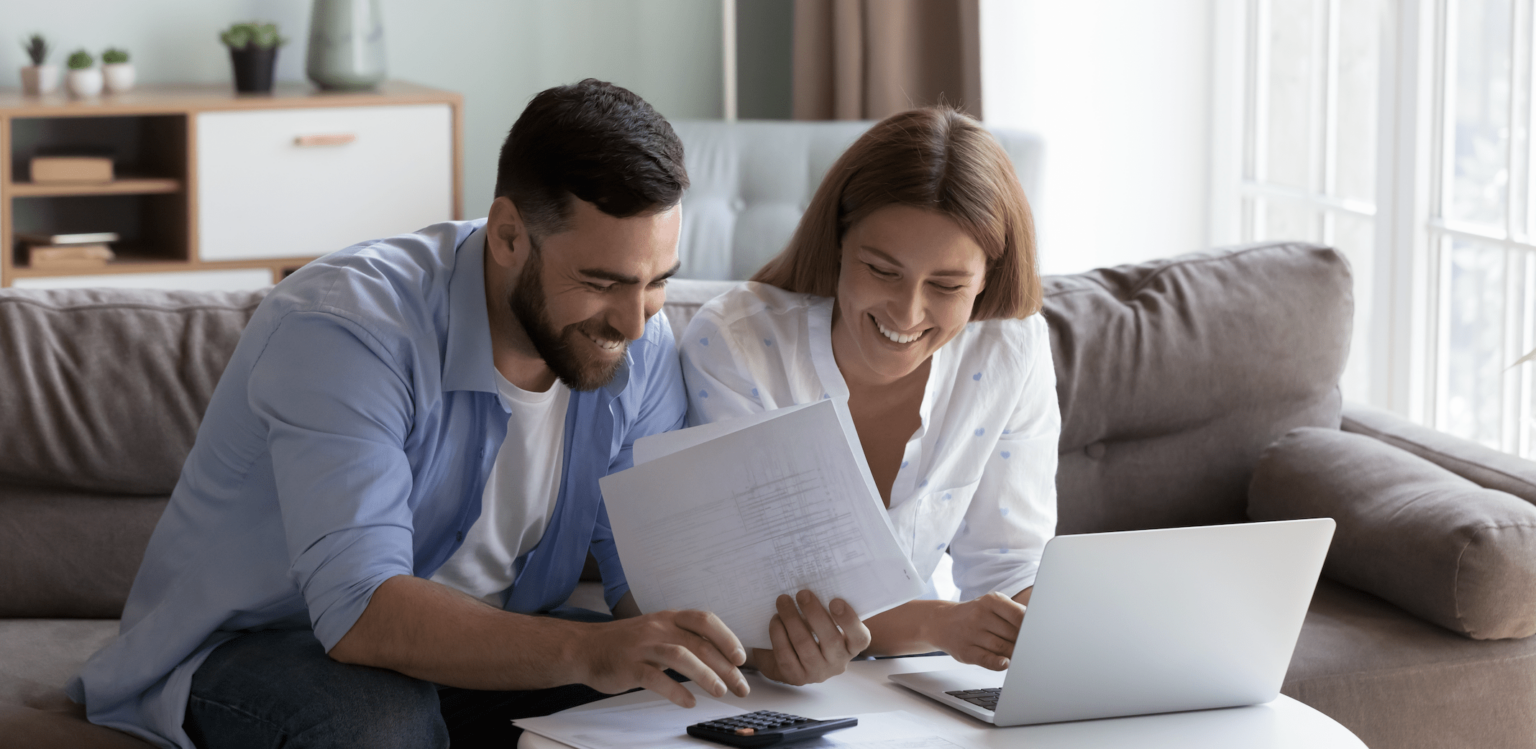 Breakdown Of The Government's 'How to Rent Guide'