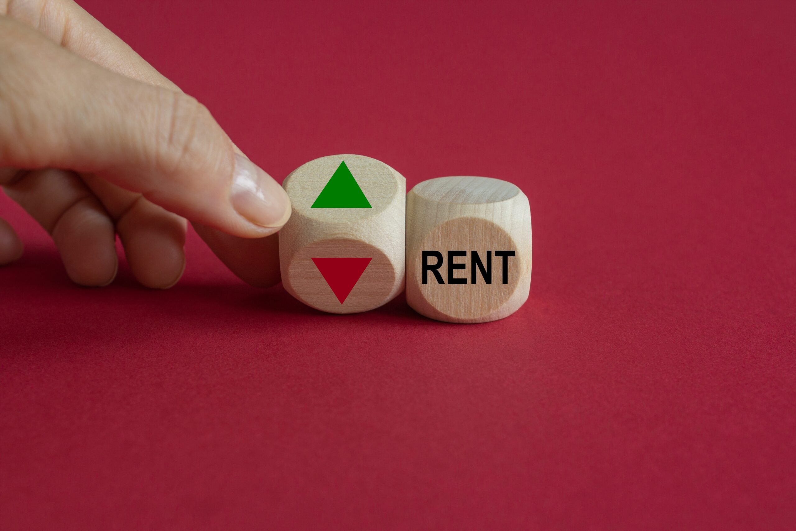 How often can a landlord increase rent? - CIA Landlords