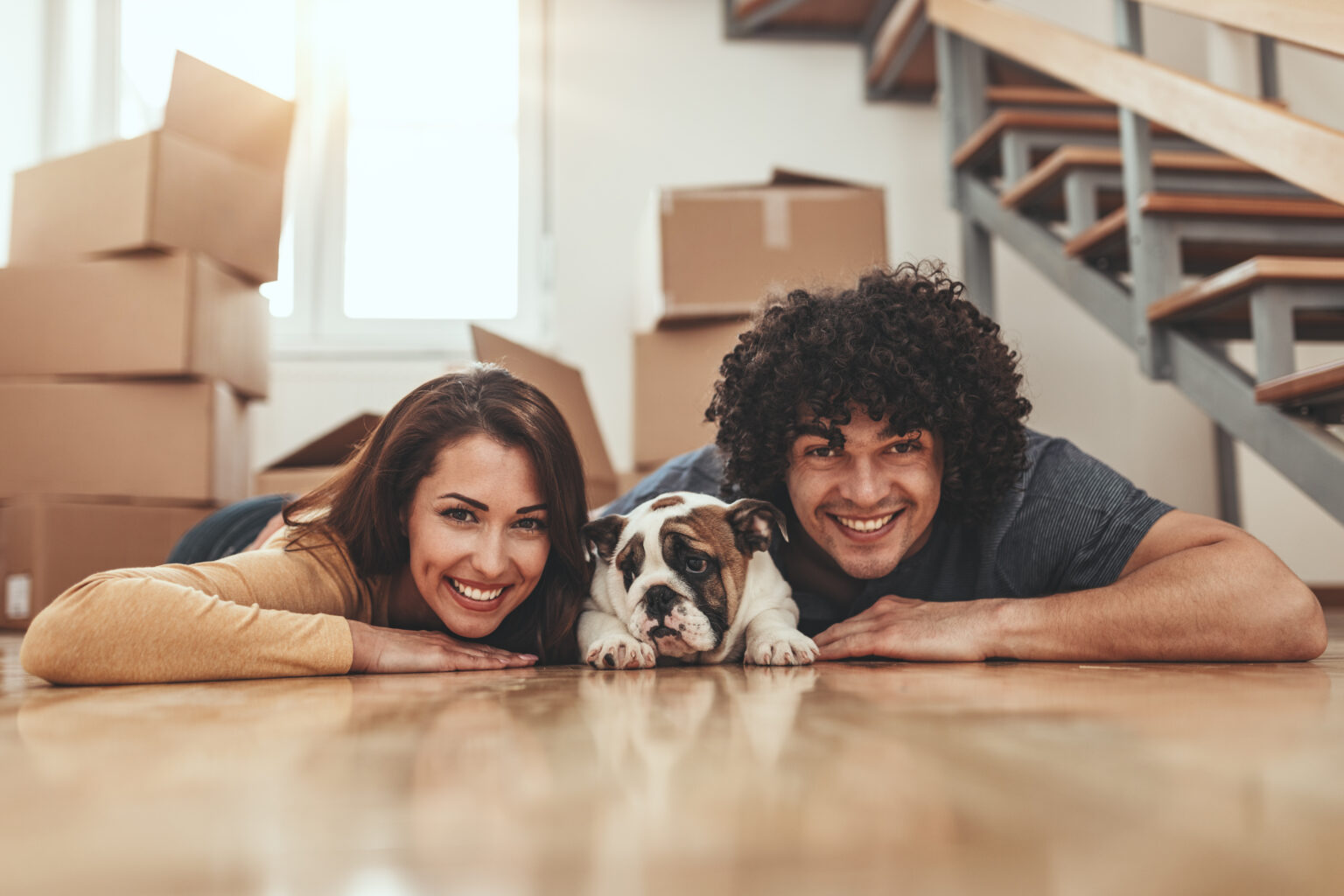 Support animals and renting - CIA Landlords