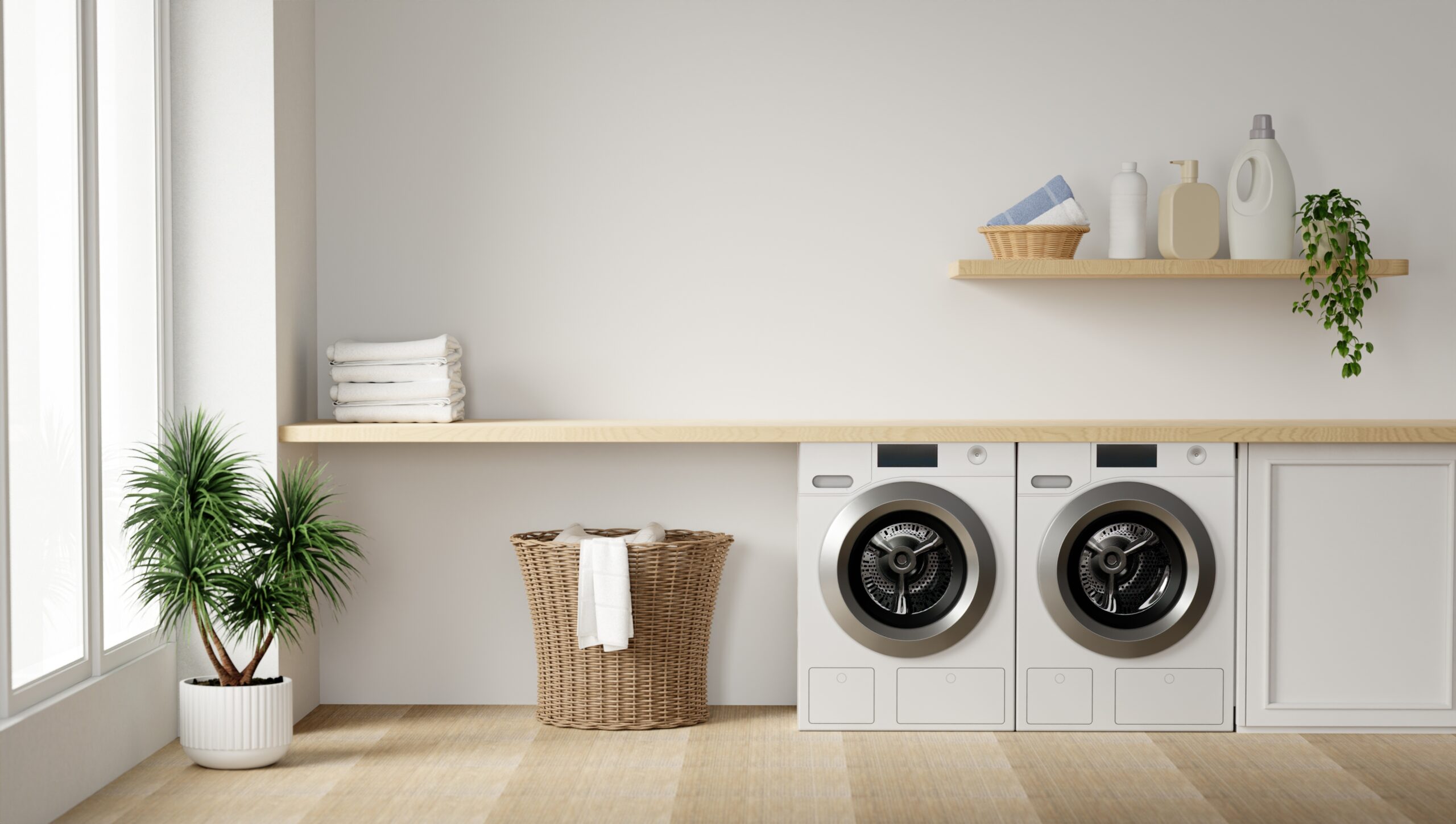 Does A Landlord Need To Provide A Washing Machine does-a-landlord-need-to-provide-a-washing-machine