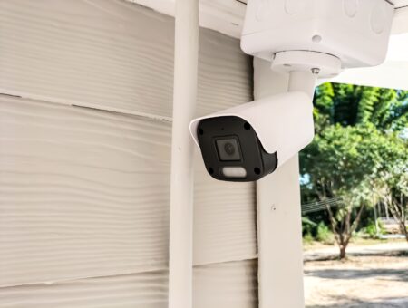 Security camera