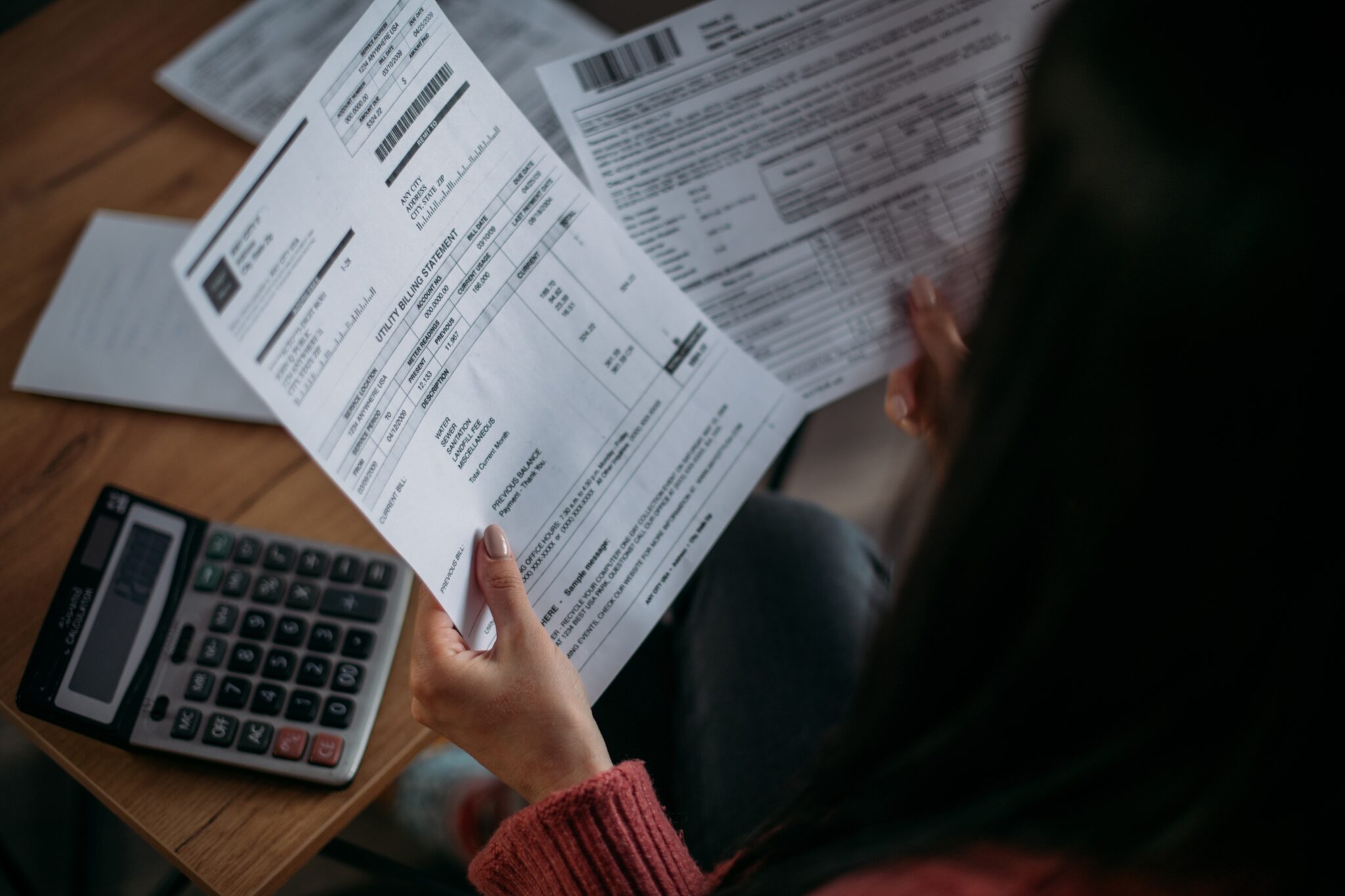 How to bill tenants for utilities - CIA Landlords