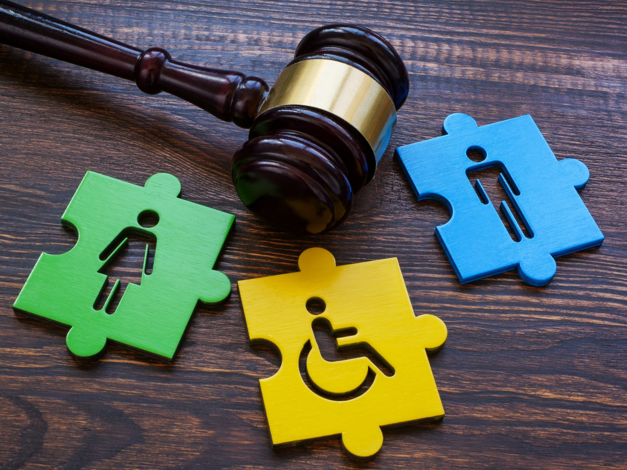 Understanding Landlord Tenant Disability Laws