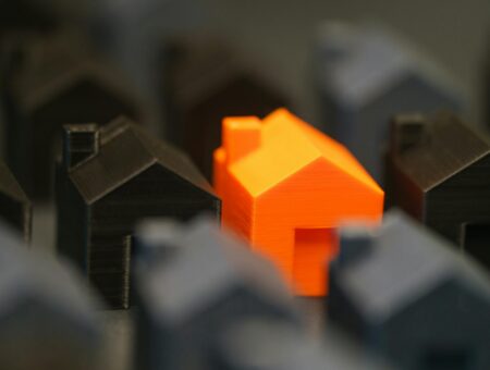 housing discrimination