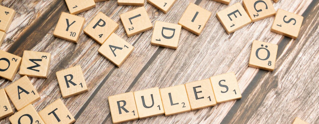 rules