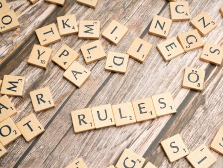 rules