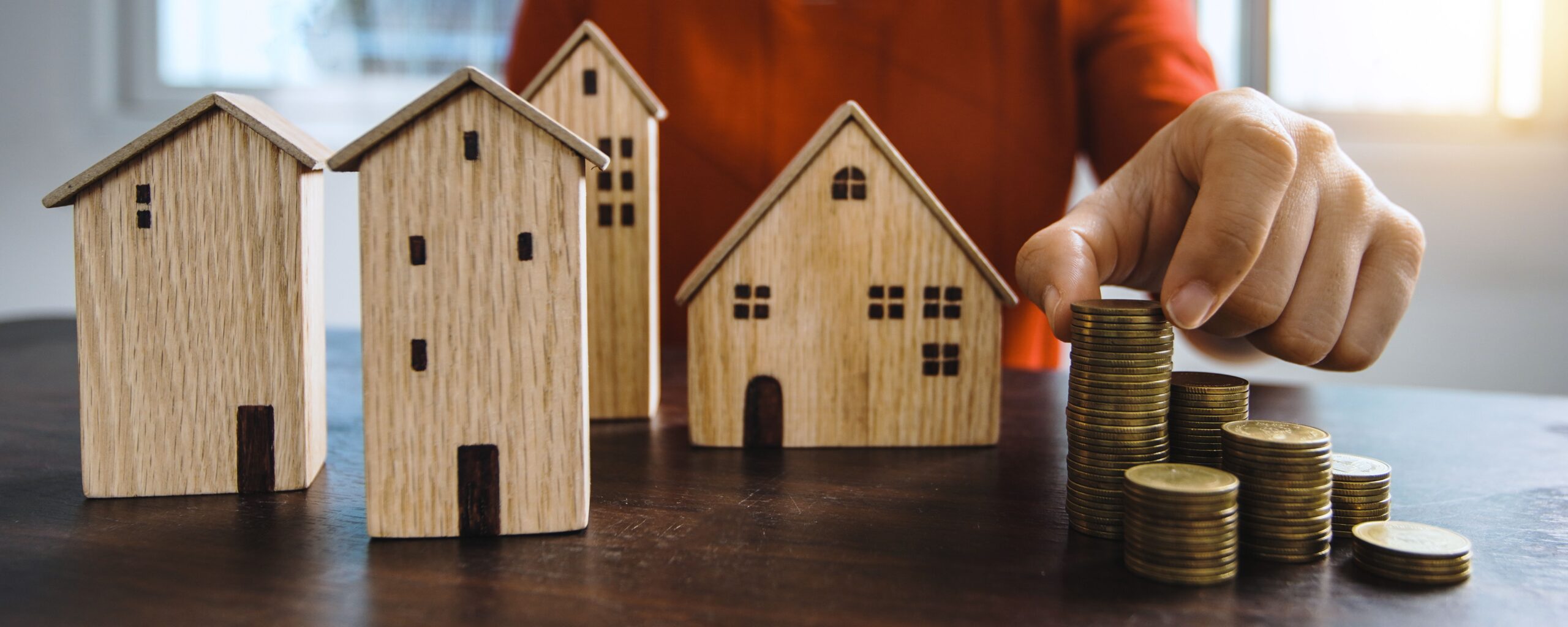 property portfolio