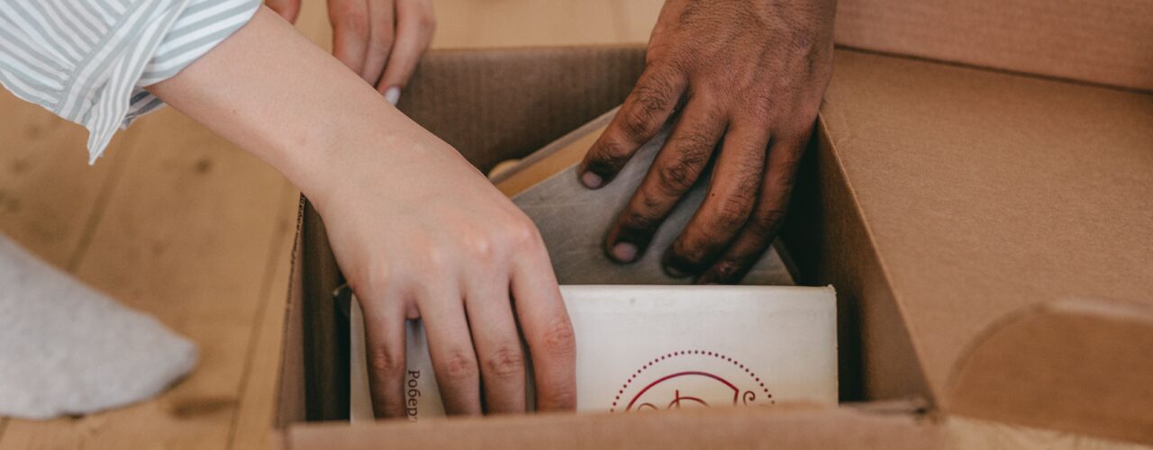 handling personal belongings after a tenant dies
