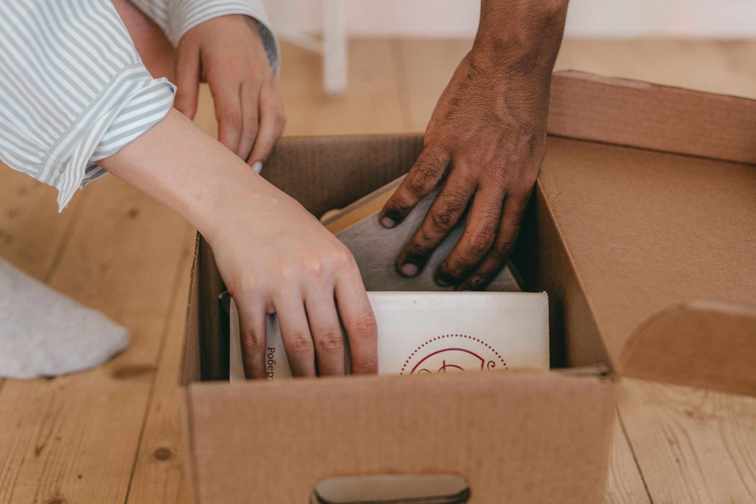 handling personal belongings after a tenant dies