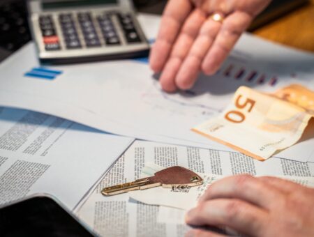 rent arrears