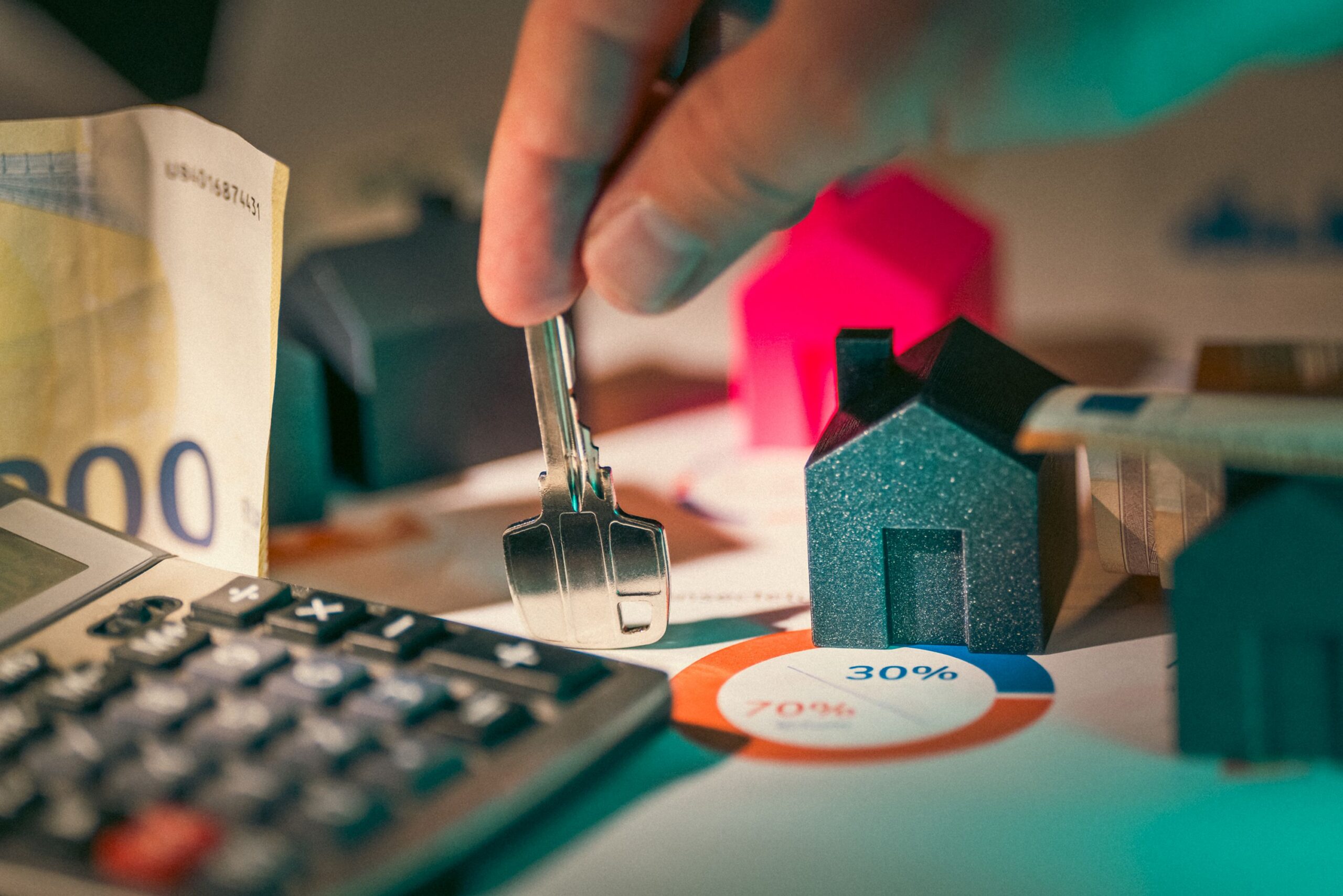 rent arrears