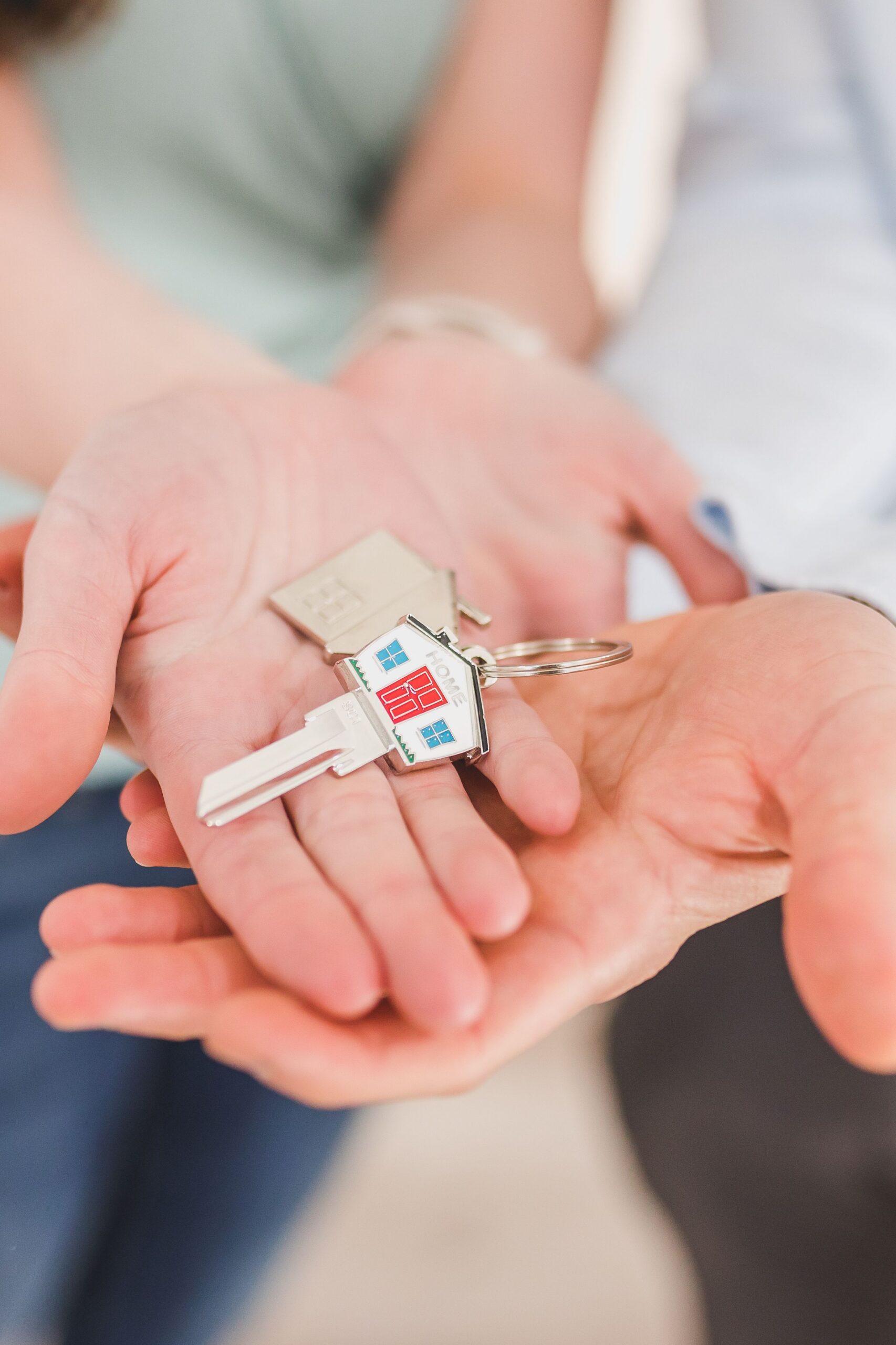 joint tenancies