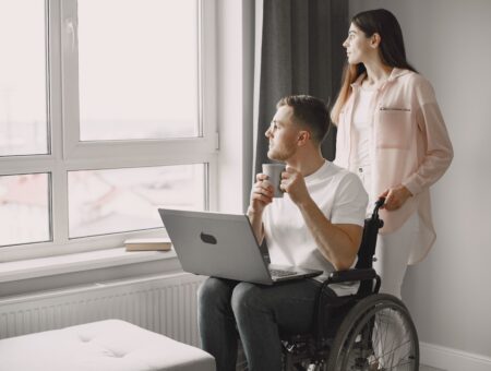 Disability housing discrimination