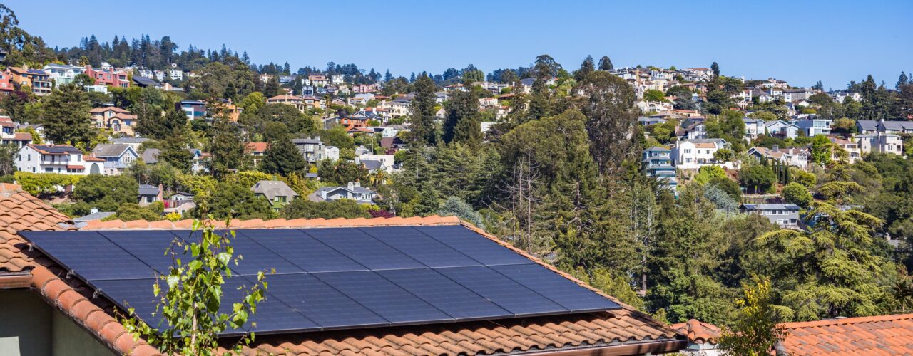 Solar panels