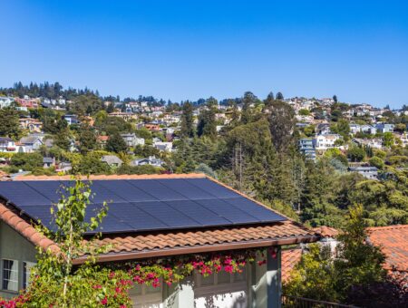 Solar panels