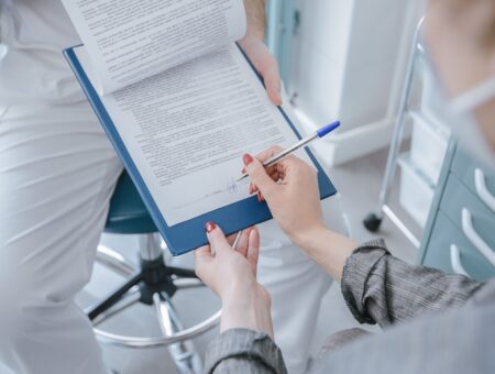 Right to rent checks