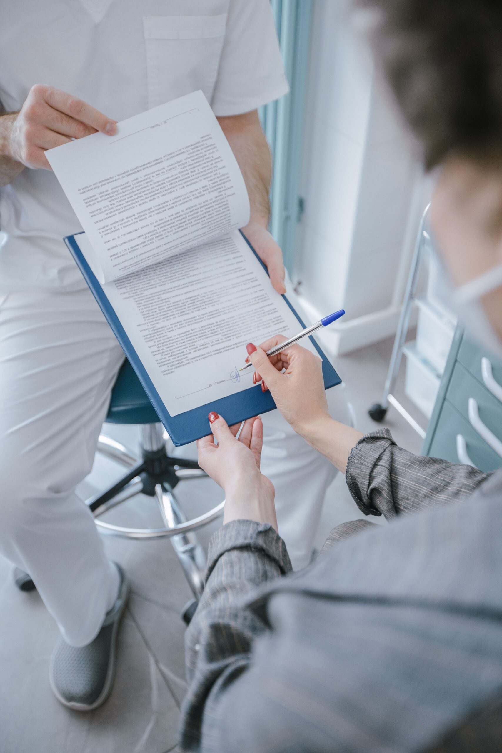 Right to rent checks