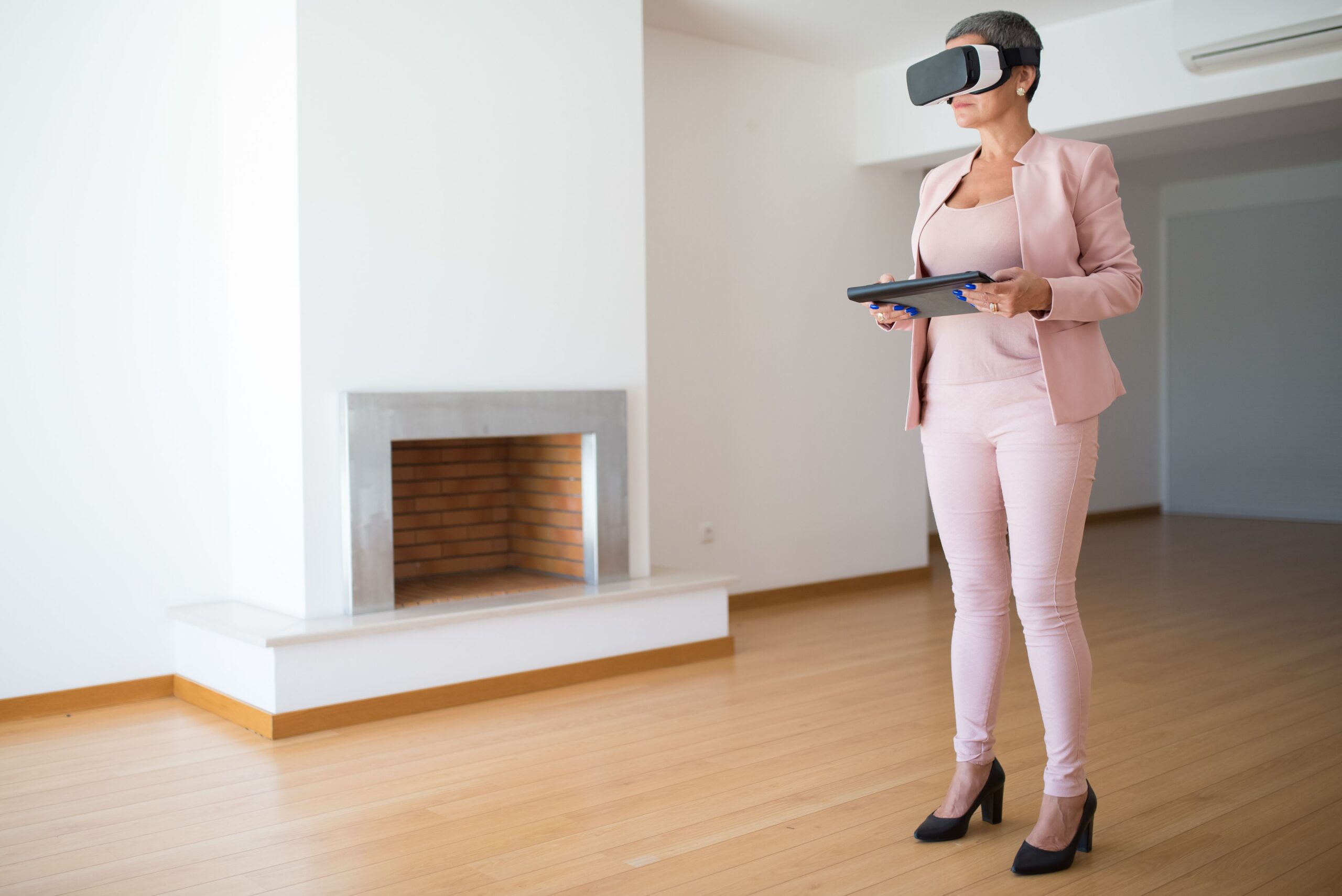 Property technology